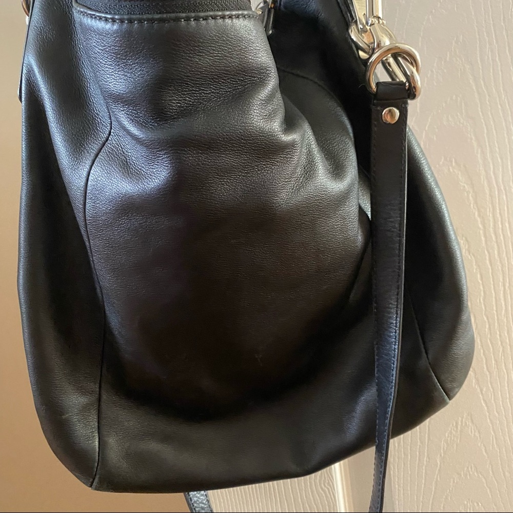 Coach Kristin Convertible Hobo 14783 - Picture 3 of 12